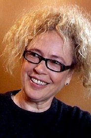 Rivka Neuman portrait