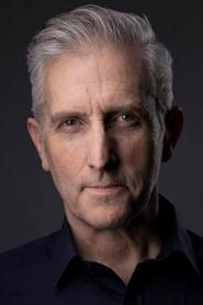 Conor Hackett portrait