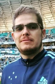 Marco Antônio Ferraz portrait