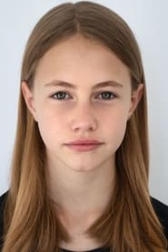 Cora Trube portrait