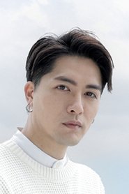Justin Chu portrait