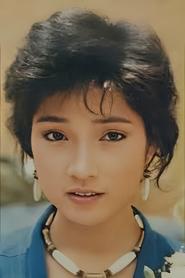 Jaime Chik Mei-Chun portrait