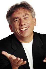 Yanislav Levinzon portrait