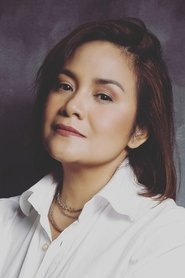 Neomi Gonzales portrait