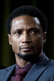 Elvis Nolasco portrait