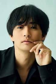 Robin Furuya portrait