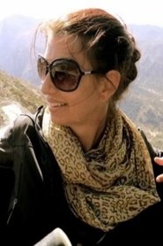 Kim Rigauer portrait