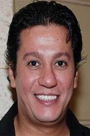 Khaled Mahmoud portrait