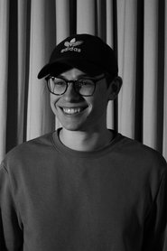 Finlay Dodd portrait