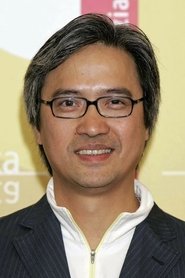 Benny Chan Muk-Sing portrait