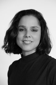 Francisca Alegría portrait