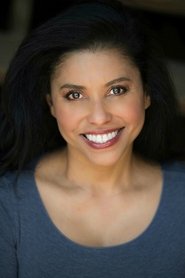 Claudia Anderson portrait