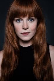 Jolijn Henneman portrait