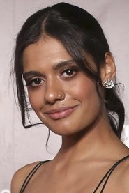 Madeleine Madden portrait