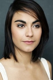 Francesca Barcenas portrait