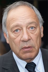 Aleksandr Proshkin portrait