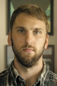 Chad Weber portrait