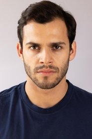 Matthew Marcelis portrait