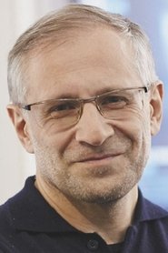 Arkady Kogan portrait