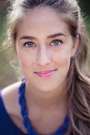 Juliette Aver portrait