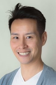 Herbert Leung portrait