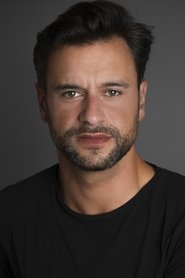 Samuel Alves portrait