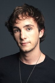 Sergi Armentano portrait