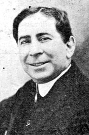 William Fables portrait
