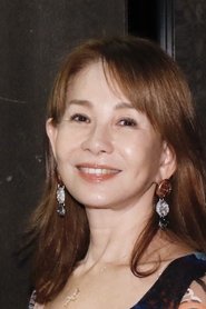 Debbie Chou Tan-Wei portrait
