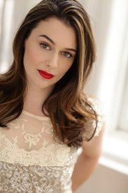 Kara Jackson portrait