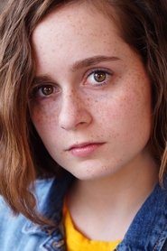 Zella Stockman portrait