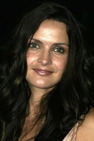 Iva Hasperger portrait