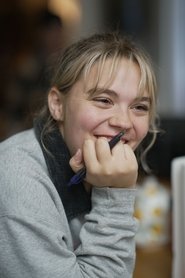 Kate Ohlweiler portrait