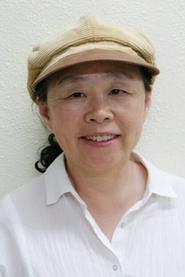 Seong Jeong-seon portrait