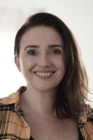 Constanza Boquet portrait