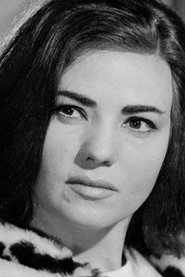 Magda Maldonado portrait