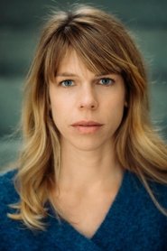 Tina Seydel portrait