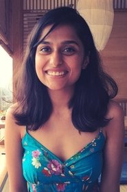 Sindhu Sreenivasa Murthy portrait