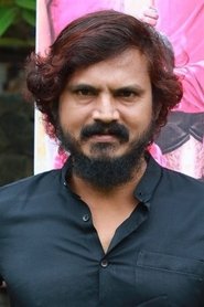 Nithish Veera portrait