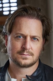 Karl Thaning portrait