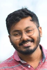 Soumya Nandy portrait