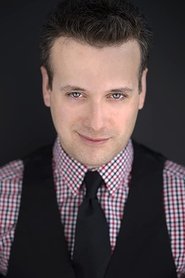 Simon MacIntyre portrait