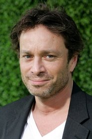 Chris Kattan portrait