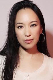 Cynthia San Luis portrait