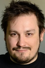 Maksim Volkov portrait
