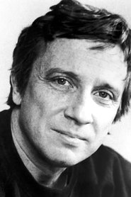 George Hearn portrait