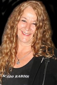 Claudia Puyó portrait