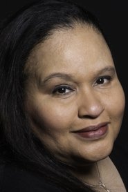 Carolyn Saxon portrait