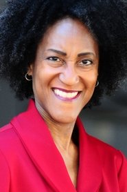 Sonia Jackson portrait