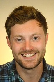 Rob Mayzes portrait